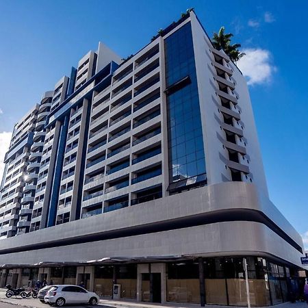 Edificio Time Apto 518 Er Hospedagens Apartment Maceio  Ngoại thất bức ảnh