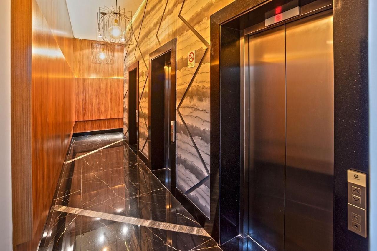 Edificio Time Apto 518 Er Hospedagens Apartment Maceio  Ngoại thất bức ảnh