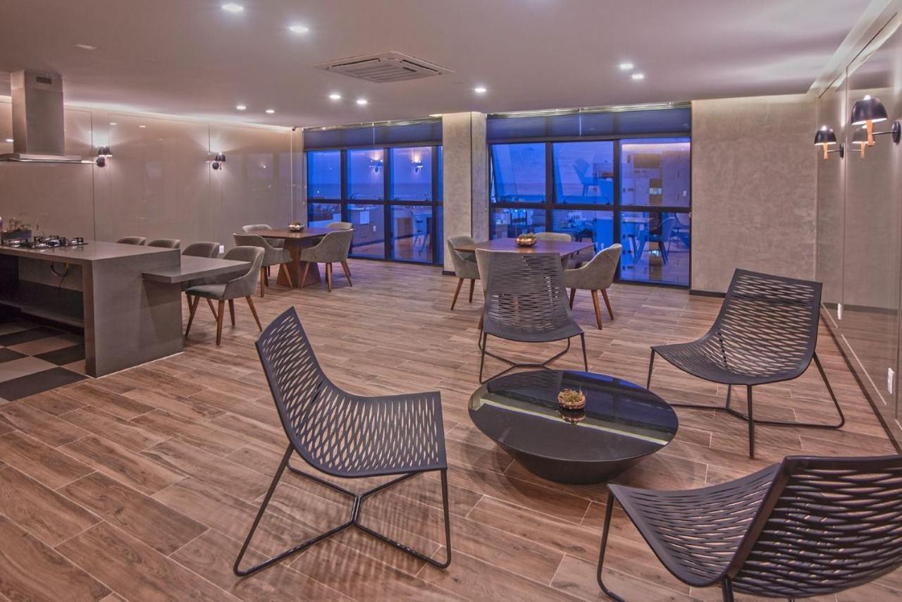 Edificio Time Apto 518 Er Hospedagens Apartment Maceio  Ngoại thất bức ảnh