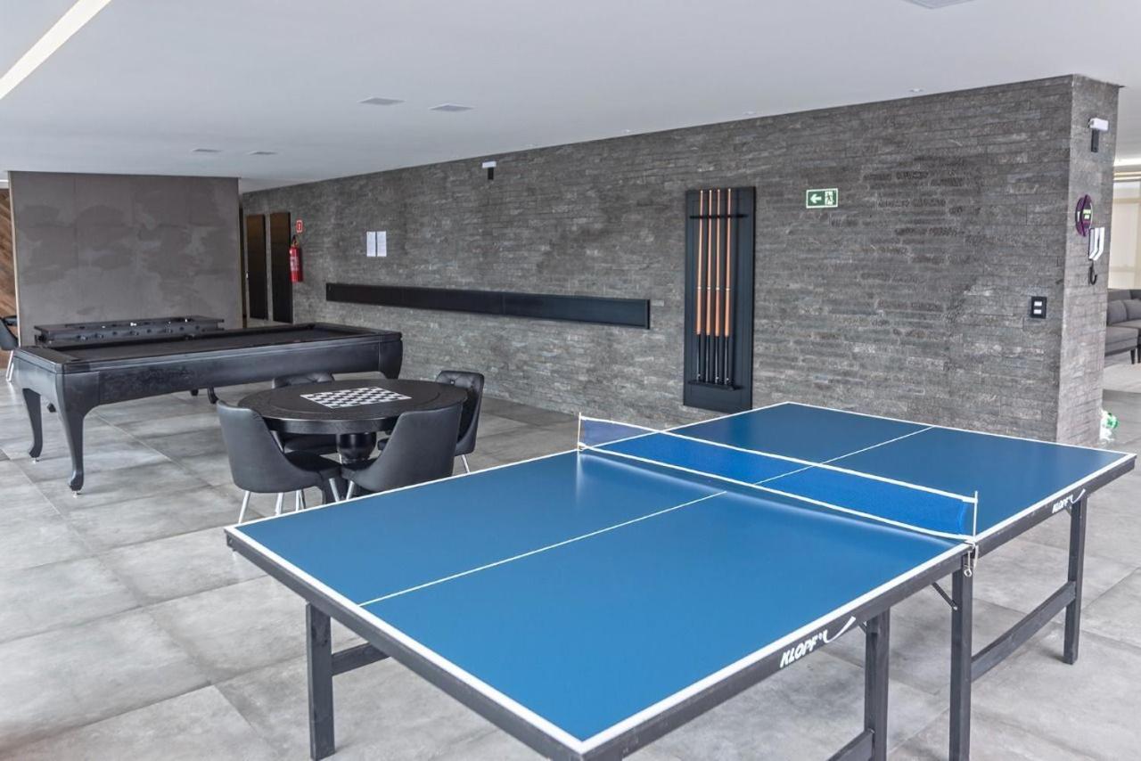 Edificio Time Apto 518 Er Hospedagens Apartment Maceio  Ngoại thất bức ảnh