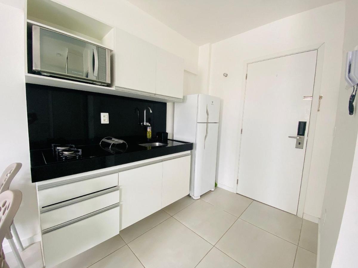 Edificio Time Apto 518 Er Hospedagens Apartment Maceio  Ngoại thất bức ảnh