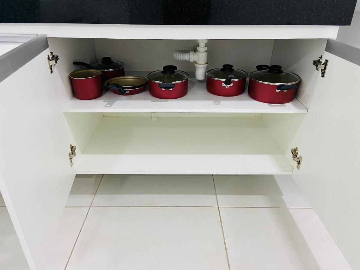 Edificio Time Apto 518 Er Hospedagens Apartment Maceio  Ngoại thất bức ảnh
