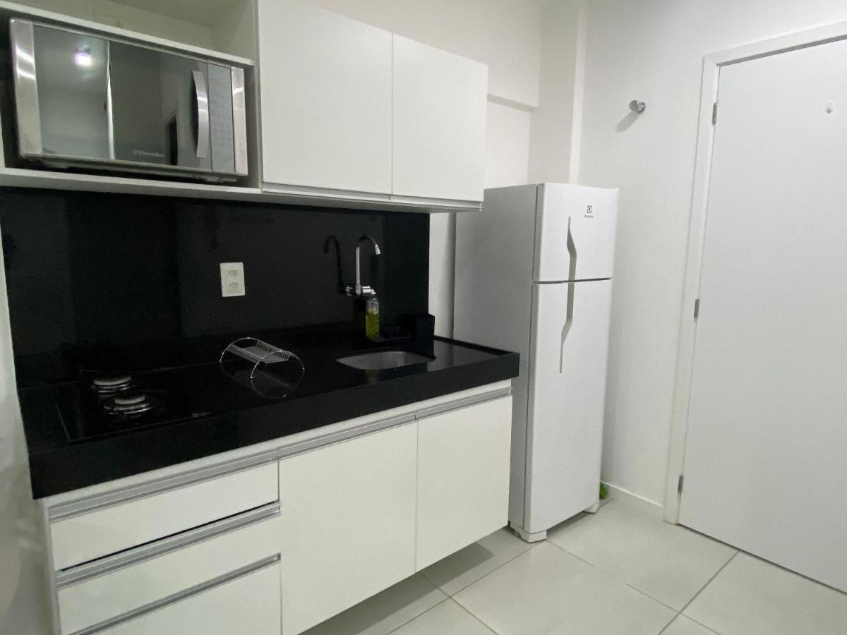 Edificio Time Apto 518 Er Hospedagens Apartment Maceio  Ngoại thất bức ảnh