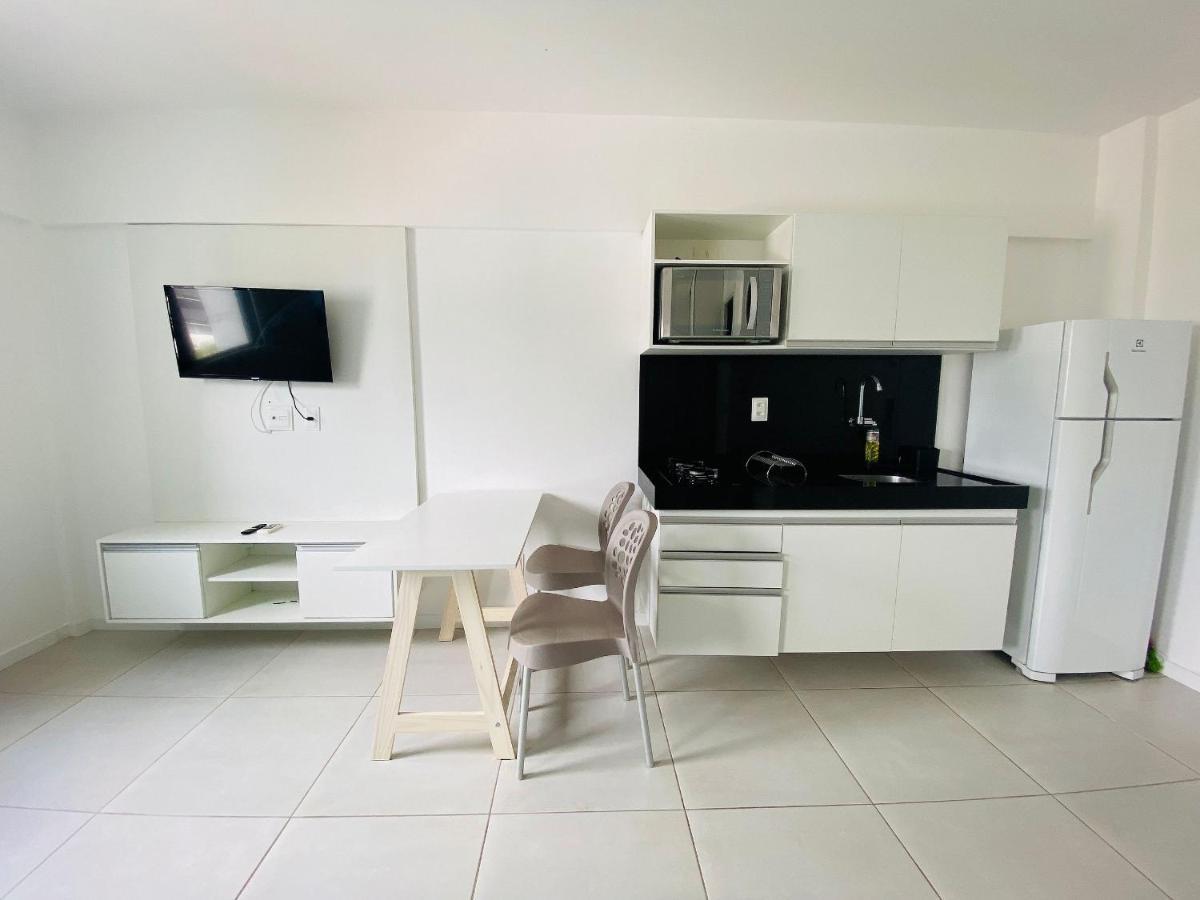 Edificio Time Apto 518 Er Hospedagens Apartment Maceio  Ngoại thất bức ảnh
