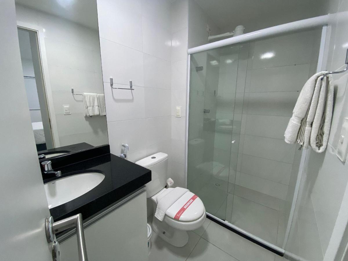 Edificio Time Apto 518 Er Hospedagens Apartment Maceio  Ngoại thất bức ảnh
